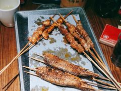 -管氏翅吧(台湾街店)