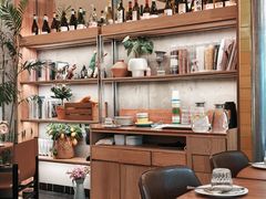 -芭莉与彩虹西餐厅(成都合生汇店)
