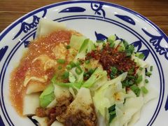 -顺心斋牛羊肉泡馍