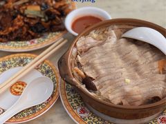 -砂锅居(西四店)