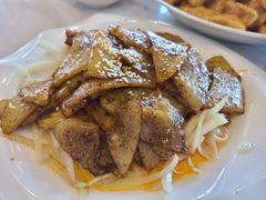 -京滨饭店·餐厅(阜外大街店)