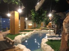 -中铁花水湾温泉酒店(大邑店)