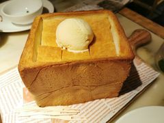 面包诱惑-绿茶餐厅(广州天河城店)