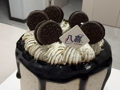 -八喜冰淇淋蛋糕(黄村店)