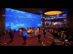 -湾景餐厅(海洋公园店)