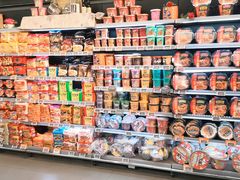 -Olé精品超市(上海虹桥南丰城店)