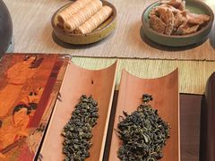 -邈墨茶馆(大兜路1号店)