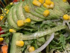 芝士沙拉-明日叶日本料理(新区淮海街店)