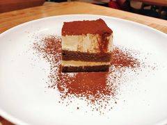 提拉米苏蛋糕-必胜客(天河城店)