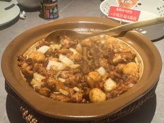 -麻都·成都菜(人民广场店)