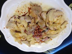 -潮喜竹溪荔湖酒家(荔枝湾店)