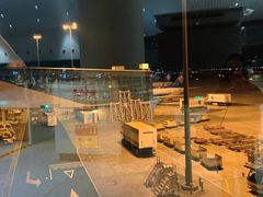 -广州白云国际机场-T2航站楼