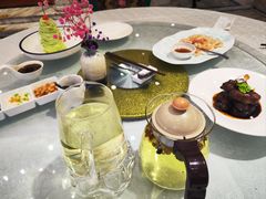 -齐家花园大酒店(宝山店)