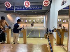 -道顺射箭·团建·骑射(张杨路店)