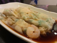 游水鲜虾肠粉-卓粤拉肠(红庙店)