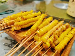 -新凯旋烧烤·燕姐千岛湖土菜