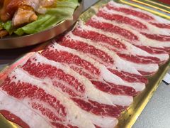 -棒小伙·齐齐哈尔烤肉(龙茗路店)