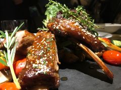 -巴别塔法餐舍(朝阳店)