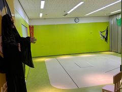 -卓美LAMDA戏剧演讲与培训中心(亚运村店)