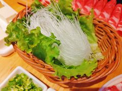 -四喜小胖·北京涮肉(五道营店)