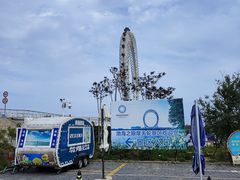 -潍坊滨海云门国际风筝放飞场