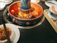 -咏江南·苏式火锅·苏州评弹(观前街店)