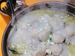 -王婆炒鱼(总店)