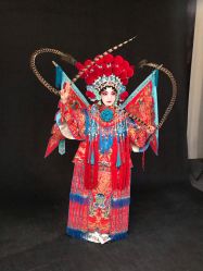-华韵京剧摄影(洋桥角门东店)