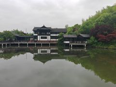 -旺山景区