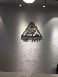 -ASA HAIR SALON