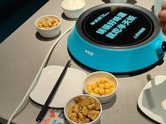 -半天妖烤鱼(丰科万达店)