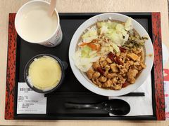 -永和大王(解放东路店)