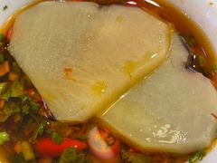 -川锅一号火锅(常德万达店)