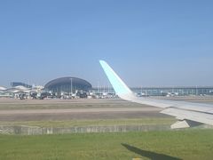 -杭州萧山国际机场