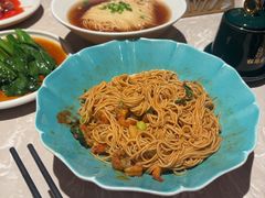 -松鹤面馆(观前店)