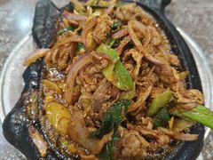 -颜记铁板烧(农民巷店)