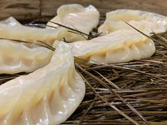 -松针蔡记蒸饺(花园路店)
