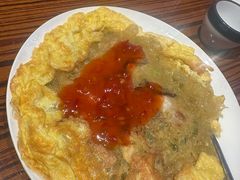 -蚝堡海鲜·威海菜·海肠捞饭·烧烤·亚洲吃蚝公司(幸福门店)