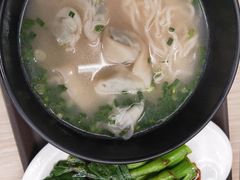 -太兴烧味餐厅(香港机场店)