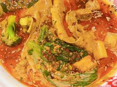 -福苗小骆驼烧烤(大唐不夜城店)