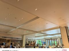 -成都安仁福朋喜来登酒店