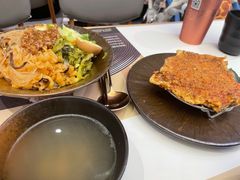 君悦排骨饭-馔豚·台北菜专门店(深圳湾万象城店)