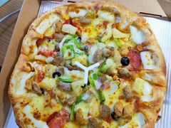 -必胜客(五道口店)