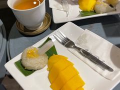 -Let’s Relax Spa(Chiangmai Pavillion)