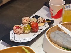 -海底捞火锅(稻河古街夜宵主题店)
