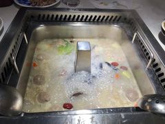 -创新高肥羊火锅(朝阳路店)