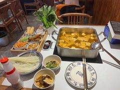 -螺大喜螺蛳粉火锅(雍和宫店)