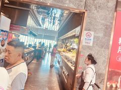 -吉布鲁牛排海鲜自助(假日国际店)