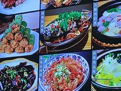 -自游人·美食一楼·地道徽菜(三十年名店)