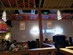 大堂-椰夫人·养生椰子鸡(黄埔时代城店)